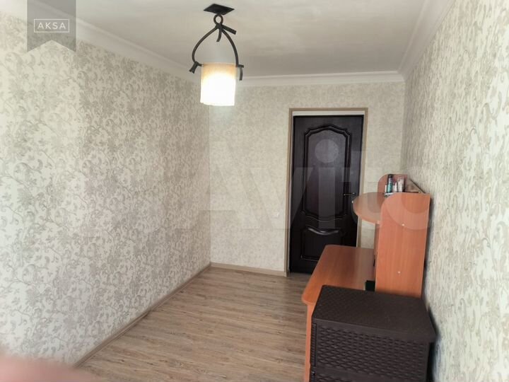 3-к. квартира, 60 м², 4/5 эт.