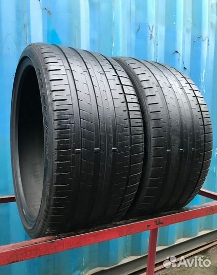 Falken Azenis FK-510 275/30 R20 97Y