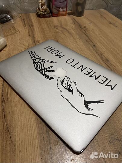 Apple MacBook Air 13 mind 2012