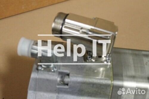 Серводвигатель Siemens 1FK7086-7AF71-1SH0