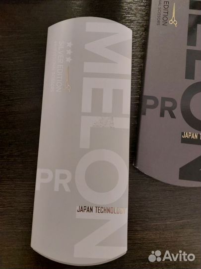 Ножницы парикмахерские профессиональные