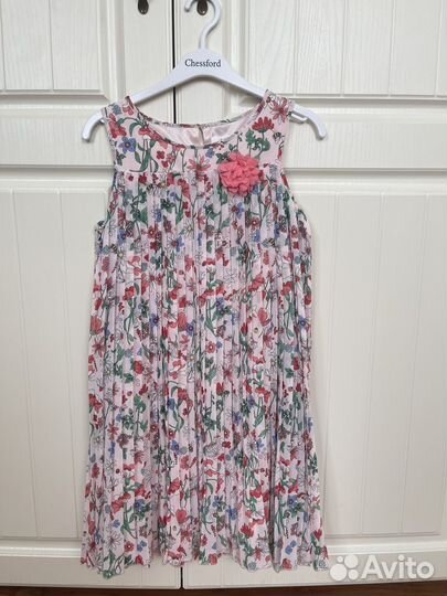 Платье hm 134