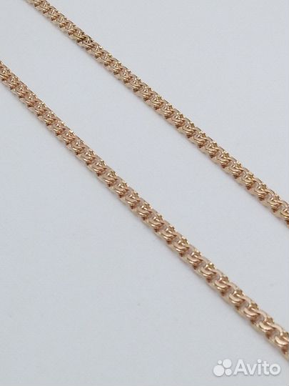 Золотая цепь