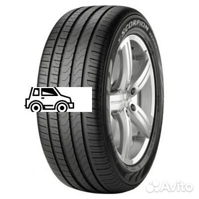Pirelli Scorpion Verde 225/45 R19 96W