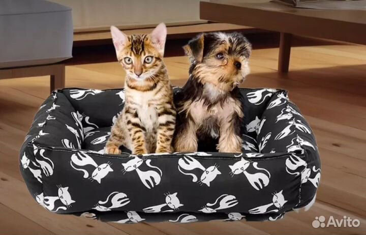 Лежанка для животных