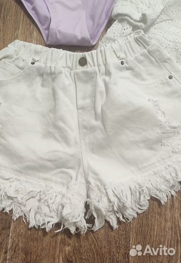 Вещи для девочки 146-152