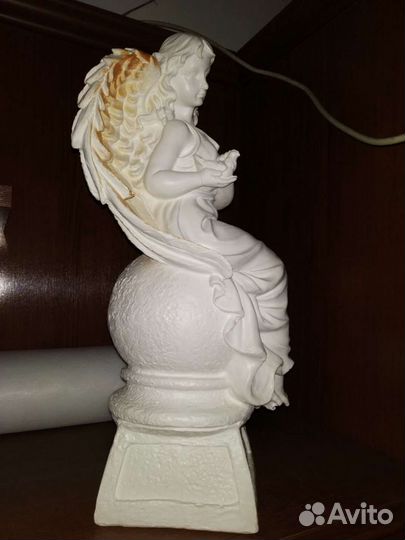 Ангел. Новая. Состояние отличное