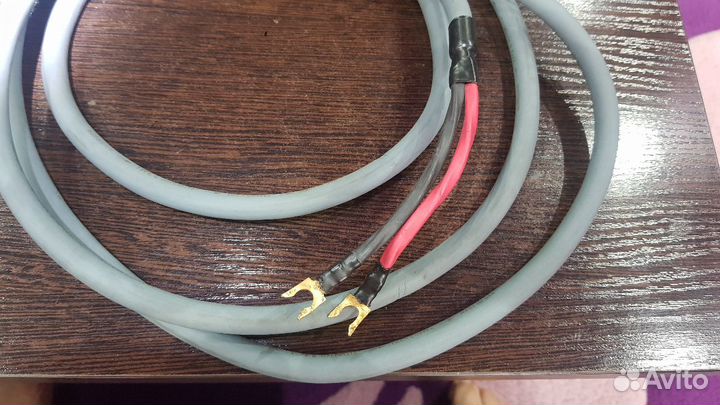 Audioquest type 6 huperlitz