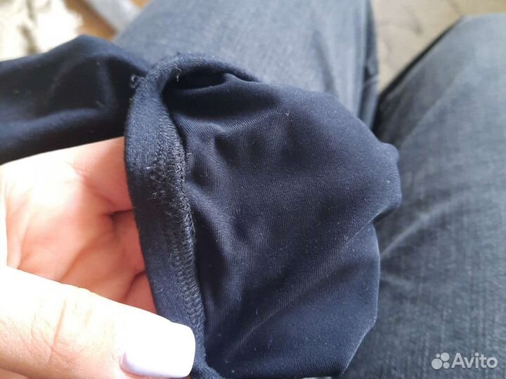 Штаны для фигурного катания