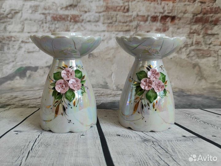 Икорница рижский фарфоровый завод и советский фарф