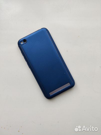 Xiaomi Redmi 5A, 3/32 ГБ