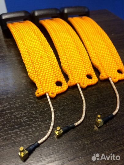 GPS антенна ошейника Garmin DC50