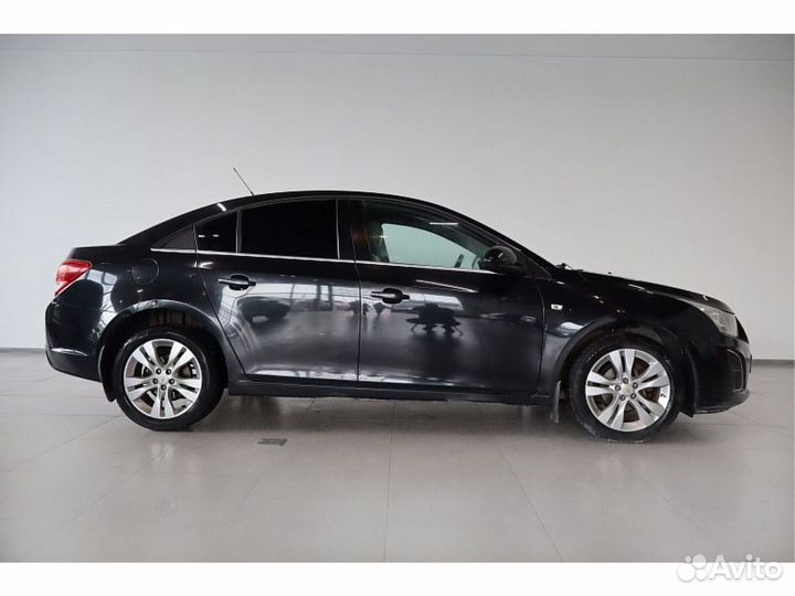 Chevrolet Cruze 1.8 МТ, 2013, 168 875 км