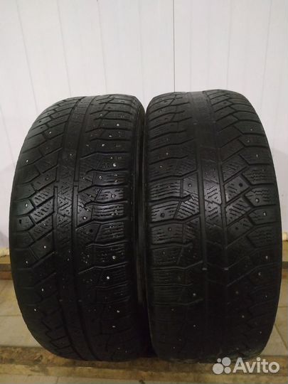 Continental ContiWinterViking 2 225/60 R16
