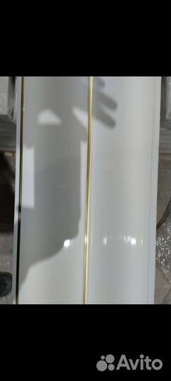 Пластиковые панели пвх 2800*250