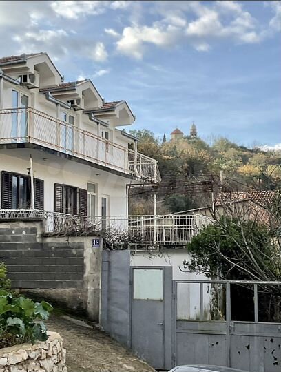 Дом 250 м² (Черногория)