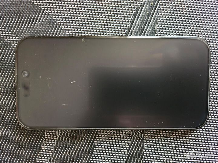iPhone 14 Pro, 256 ГБ