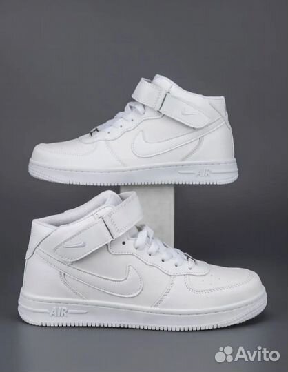 Кроссовки air forse