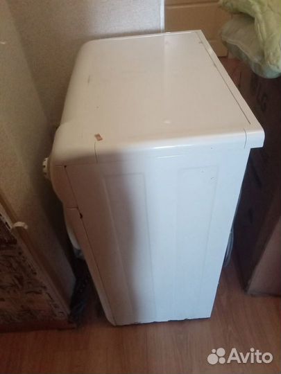 Стиральная машина Candy CS105 TXT R