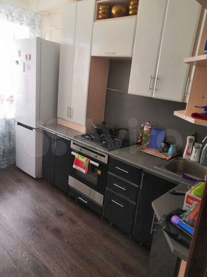 1-к. квартира, 36 м², 2/2 эт.
