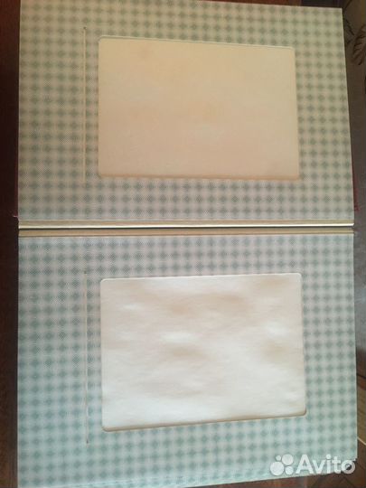 Фотоальбом Ленинград винтаж 70-е