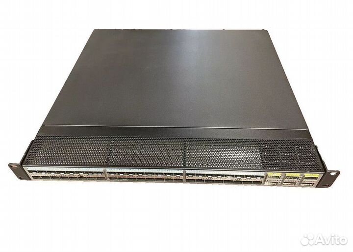 Коммутатор Huawei CE6851-48S6Q-HI