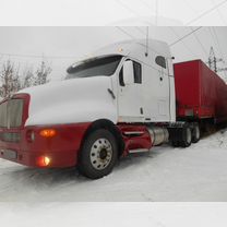 Kenworth T2000, 2002