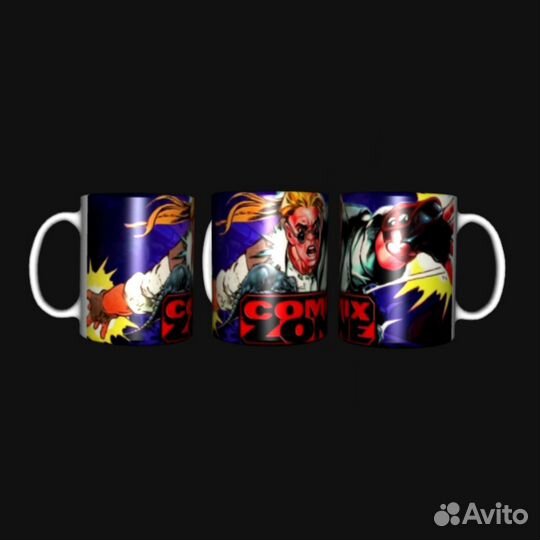 Кружка и принт фото