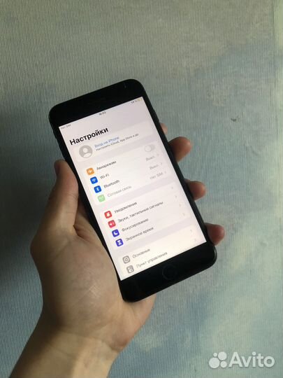 iPhone 8 Plus, 64 ГБ