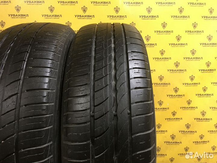 Pirelli Cinturato P1 Verde 185/60 R15 84H