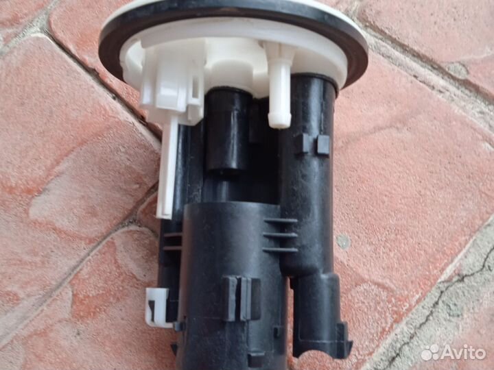 Бензонасос Лансер 9