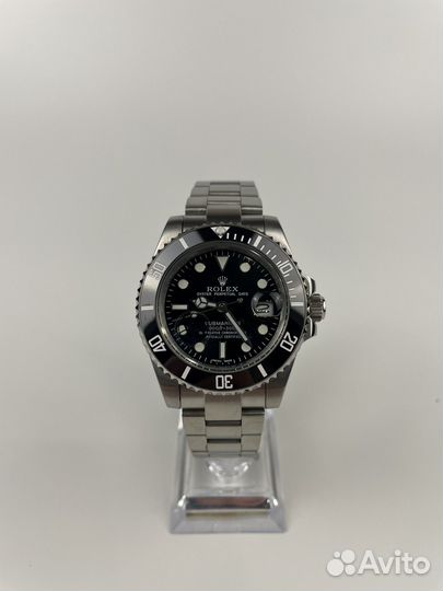 Часы rolex submariner