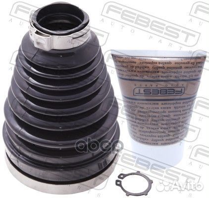 Пыльник ШРУСа MB E-class 212 4 matic/ S-class 2