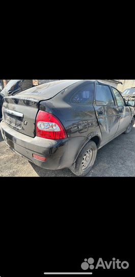 Запчасти Лада приора