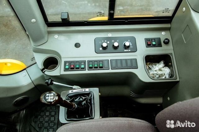 Дорожный каток SDLG (LGCE) RS8180H, 2023