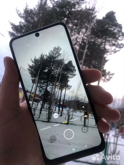 Xiaomi Redmi Note 11S, 6/64 ГБ