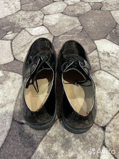 Туфли мужские