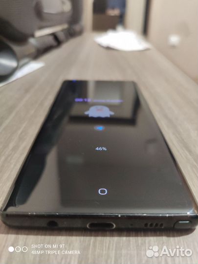 Samsung Galaxy Note 9, 6/128 ГБ