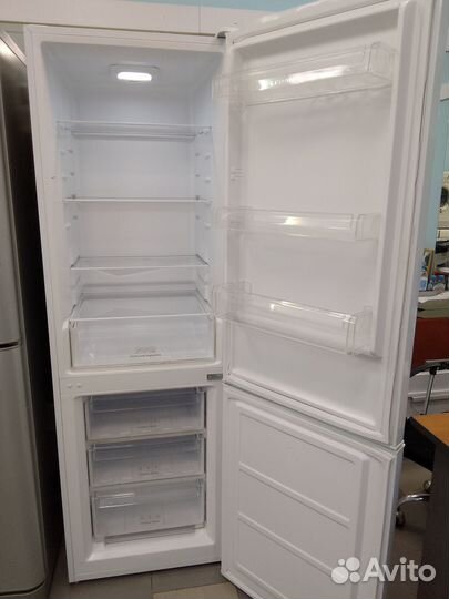 Холодильник no frost бу в отличном состоянии