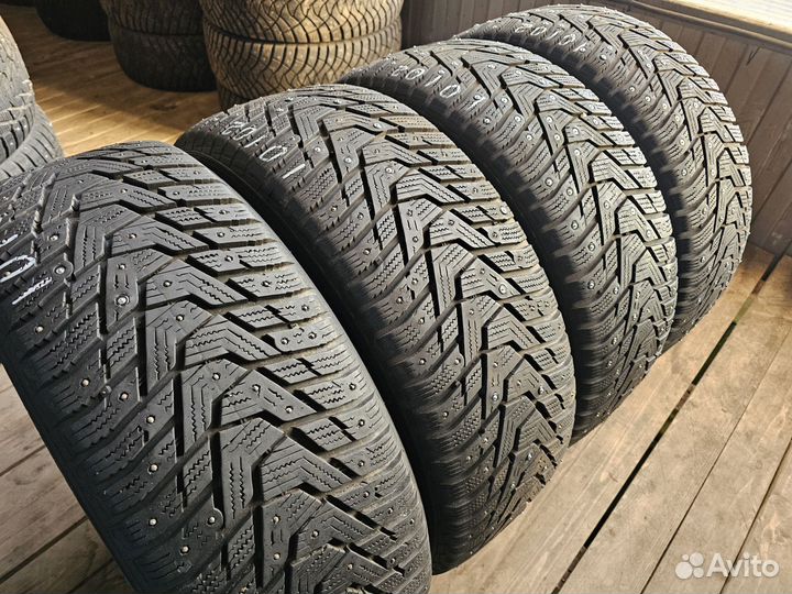 Hankook Winter I'Pike RS2 W429 225/55 R17 101T