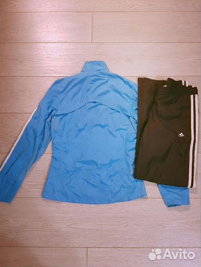 Спортивный костюм женский adidas