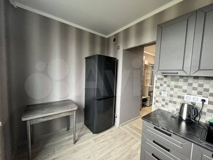 1-к. квартира, 36,2 м², 12/12 эт.