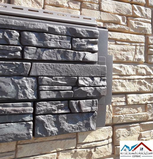 Фасадные панели