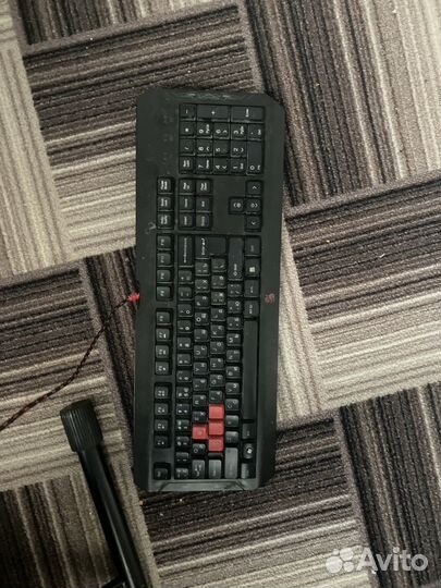 Игровой пк с gtx 1050 ti