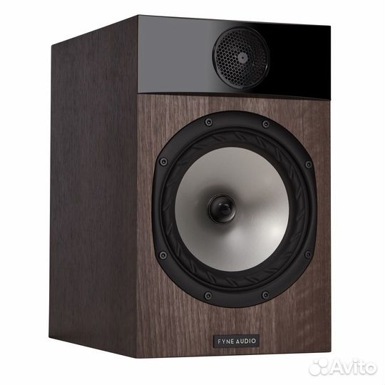 Акустические Системы Fyne Audio F301