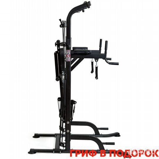 Турник VictoryFit VF-T66-01