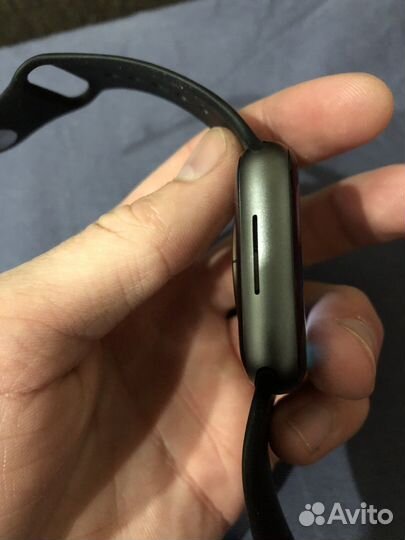 Smart watch x7