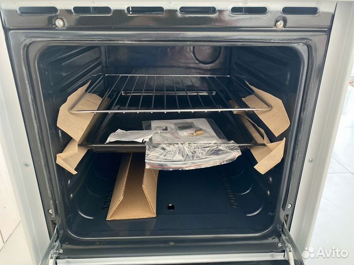 Газовые плиты Darina, Gefest, Лысьва