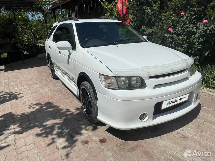Nissan R Nessa 2.0 CVT, 1999, 380 000 км