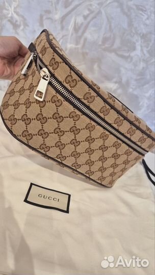 Сумка gucci